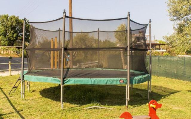 Thalassa Apart Hotel