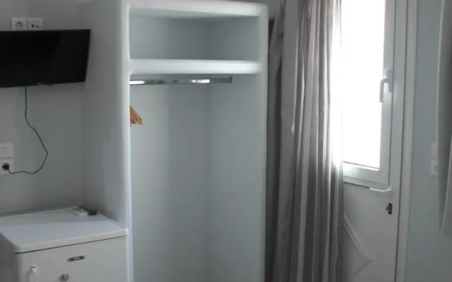 Passos Rooms