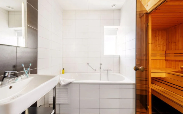 Center Parcs De Eemhof 20119