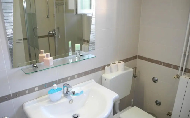 Apartment 2 Anamarija 4 1 pax