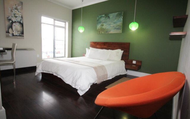 MyPond Hotel