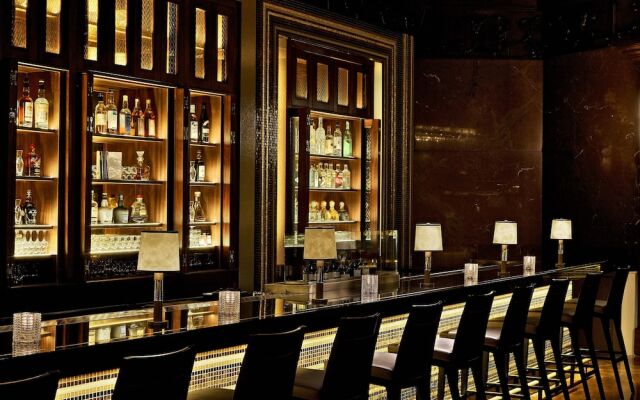 Fairmont El San Juan Villa Experience