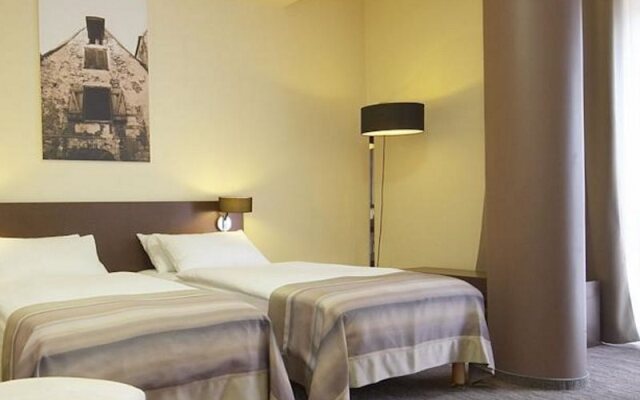 Boutique Hotel Viesturs