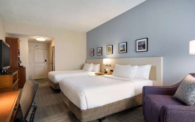 Hilton Garden Inn Wilkes Barre