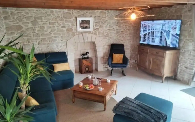 Manoir de l'Aisnerie