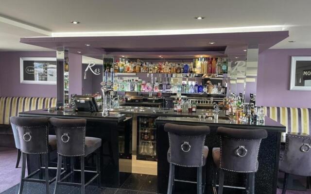 Restaurant 43
