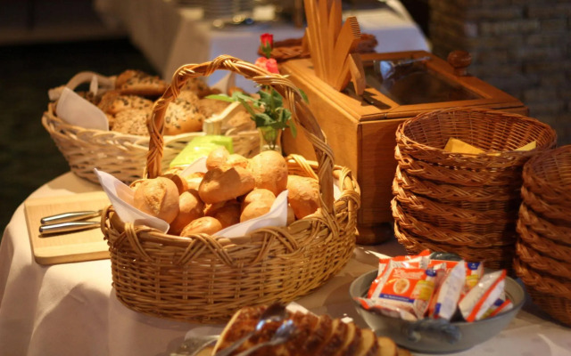 Landgasthof Hotel Hanses-Bräutigam