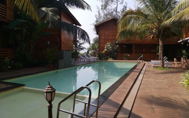 Aqua Marina Beach Cottages