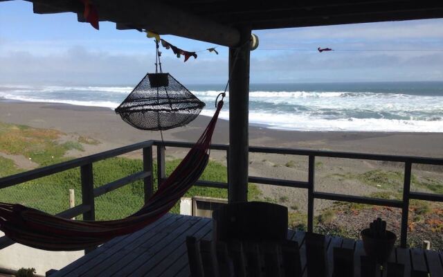 Hostal Patiperro