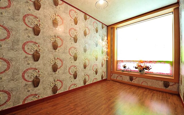 Suncheon Beasong Pension