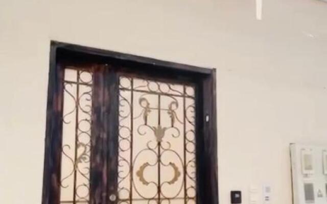 Private Rooftop Apartment - terrace