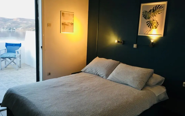 Cristi Rooms