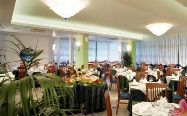 Hotel Concordia