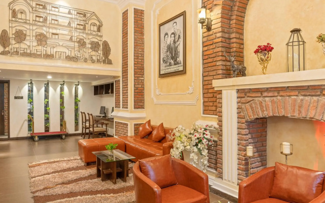 Anik Boutique Hotel