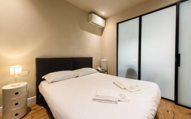 Dimora Santa Croce by Mmega