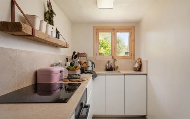 Le Petit Paradis in Biniagual