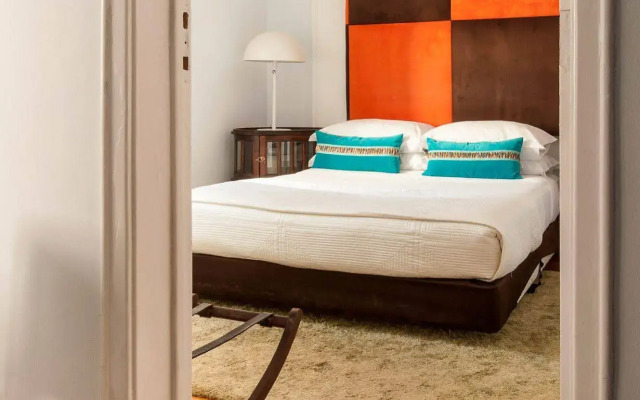 Lisbon City Break Apartments