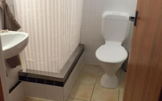 Travellers Retreat B&B