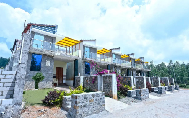 Sushmika Villas