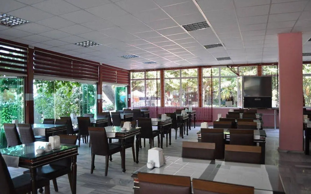 Aycan Otel
