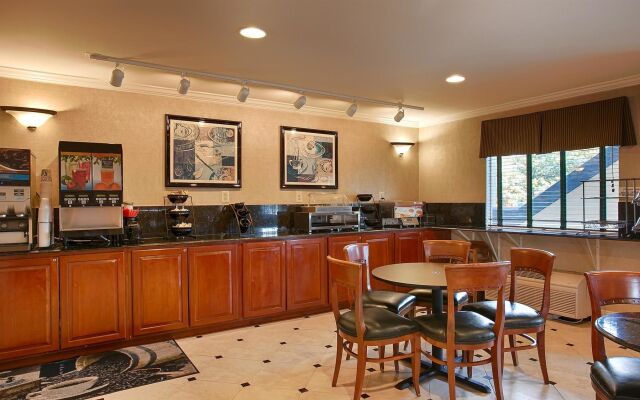 Best Western Annapolis