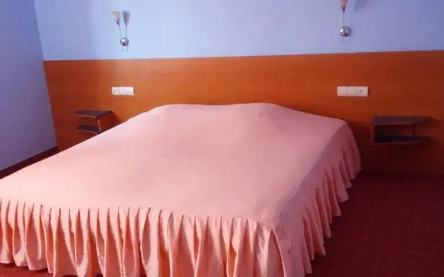 Hotel ARCADIA***