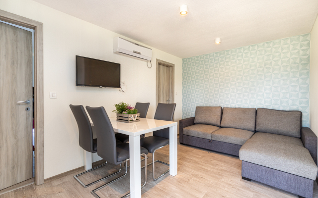 Mobile Home LUX 4