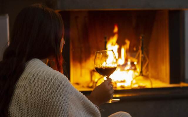 B B Residenza Malaterra - Camera Napoli Barocca