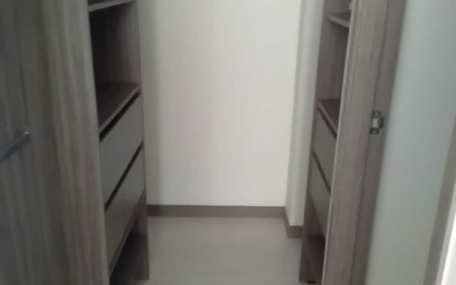 Apartamento Prados Del Norte