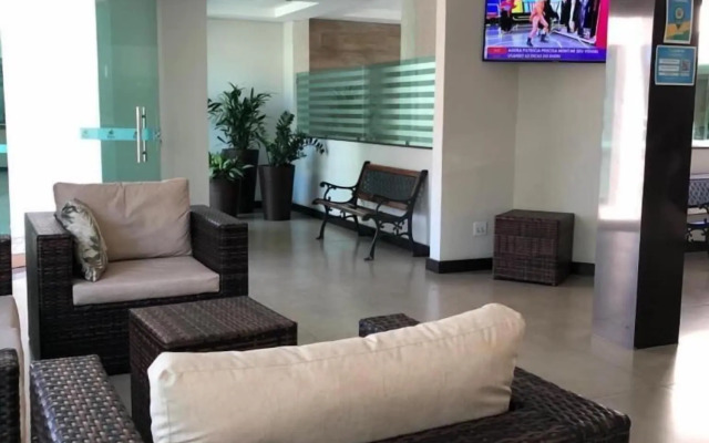 Mirage Hotel
