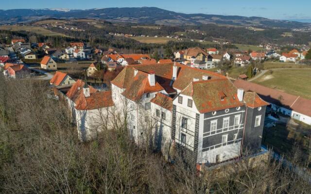 Schloß Aichberg