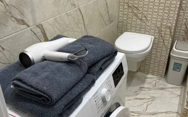 Апартаменты Эль Апарт на ул. Ларина  д. 45, стр. 6