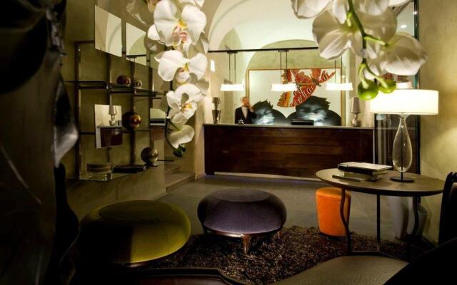  Palazzo Velabro, a Member of Design Hotels