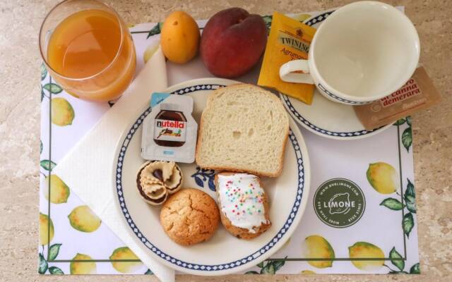 B&B Limone
