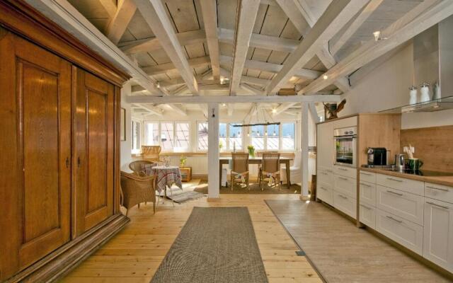 Ferienwohnung Stempfle