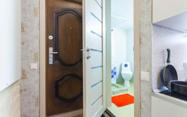 Guests Love Apartments on Chekhov Street 4b