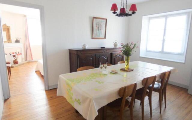 Gite Ossages, 3 pièces, 6 personnes - FR-1-360-113