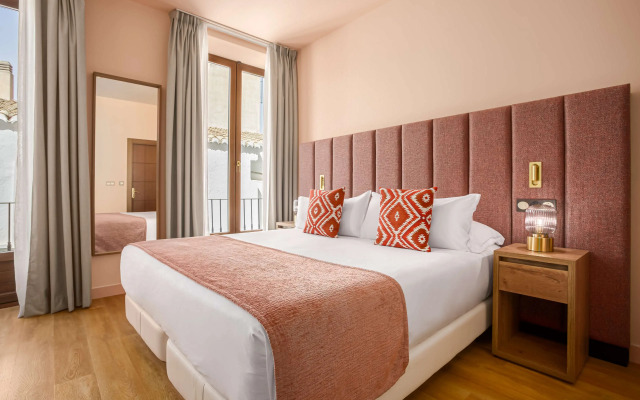 Room Mate Leo, Granada