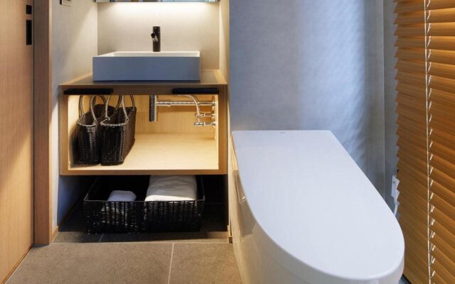 Hotel Androoms Kyoto Shichijo