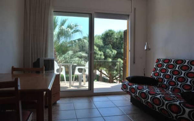 Les Palmeres Apartamentos