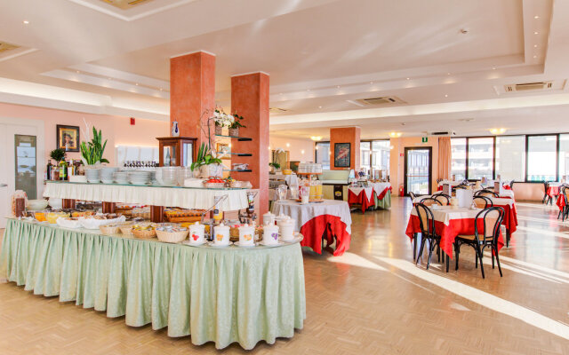 Hotel Spiaggia