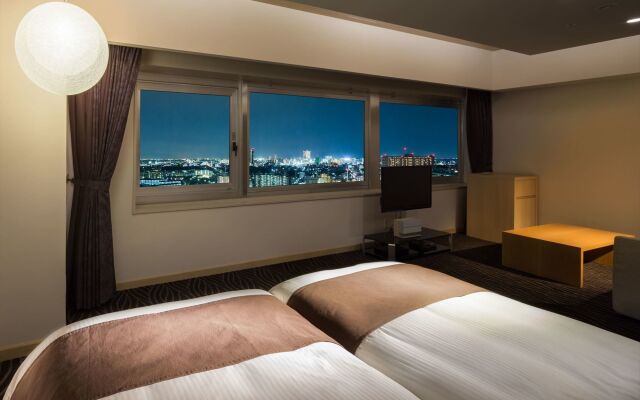Rembrandt Hotel Tokyo Machida