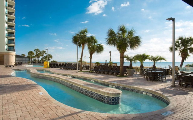 Caribbean Resort & Villas