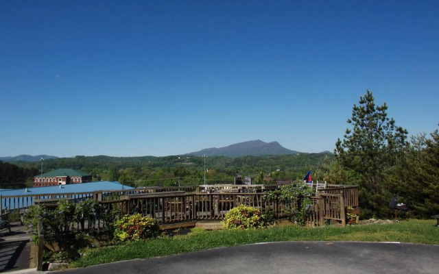 Hotel Pigeon Forge