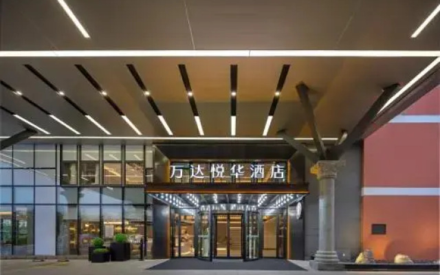 Wanda Yue Hotel