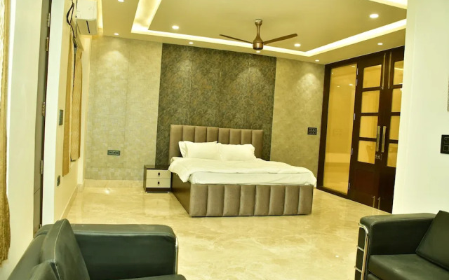 Ashirwad Residency