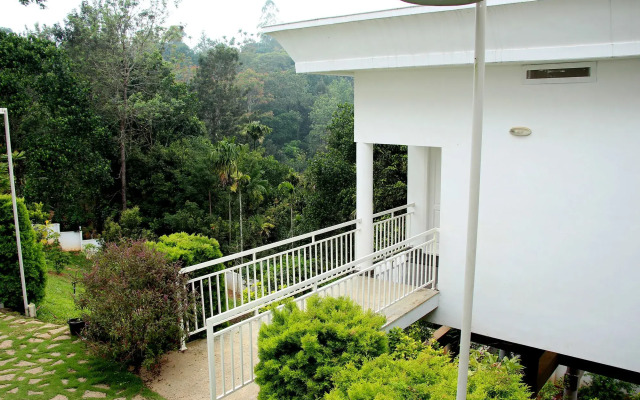 The Fog Munnar Resorts & Spa