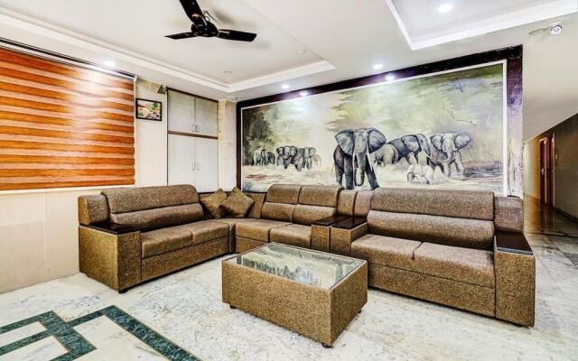 Kavithaanjali Guest House