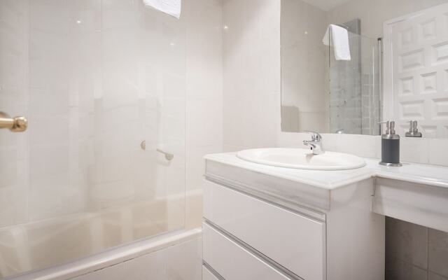 Apartment Castell Th92