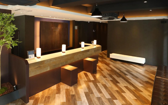 Goom Hotel Fukuoka KOKUSAI CENTER